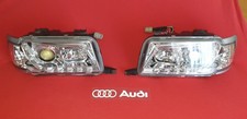 Audi 80 B4 Scheinwerfer LED