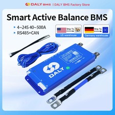 Smart Active Balance BMS 16S