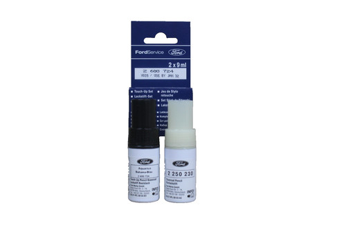 Original ford lackstift bahama - ford,