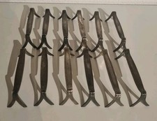 Antike Messerbänkchen WMF 200