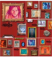 Monster Band 1-9 Auswahl |