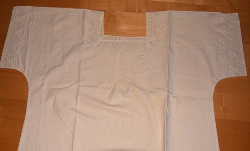 Antikes damen unterhemd - damen, hemd