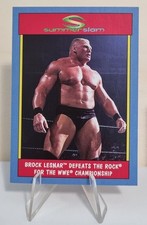 2017 Topps Heritage WWE 30