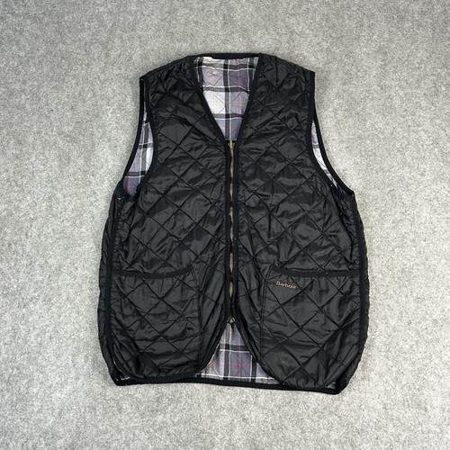 Barbour weste herren - weste, 40