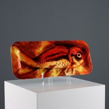 Vintage Tablett Piero