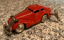 Rotes schuco patent - schuco, auto