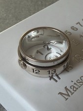 Maison margiela ring mm6 size - maison,