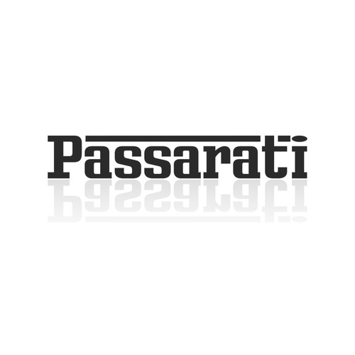 Vinyl sticker passarati - vinyl-sticker, "passarati"
