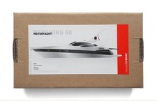 Kleinserienbausatz Yacht