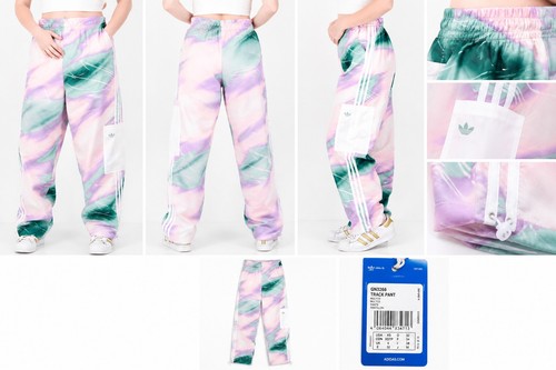 Adidas originals damen track - originals,