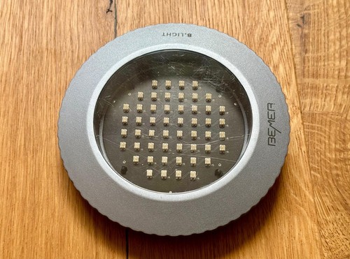 Bemer classic pro light - bemer, classic/pro