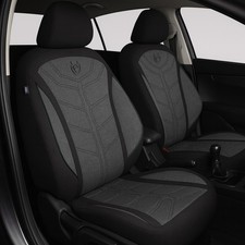 2x Sitzbezüge passend für