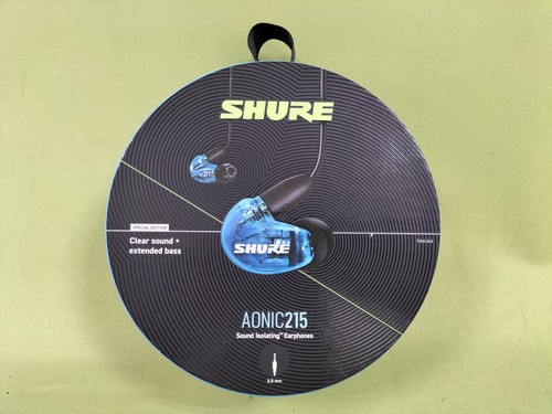 Shure se215 true wireless - se215,