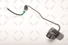 NISSAN JUKE I F15 1.5 dCi 110PS Kamera Rückfahrkamera 284421KA0B