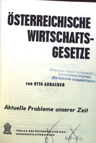 Österreichische
