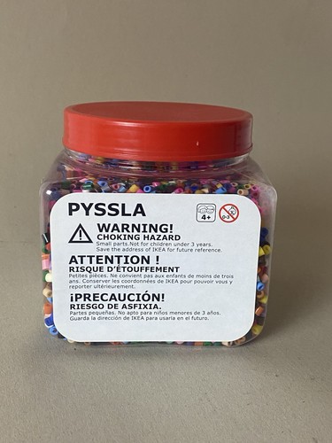 Ikea pyssla steckperlen - ikea,