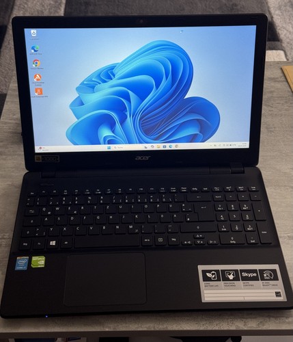 Acer aspire laptop i7 - -laptop,