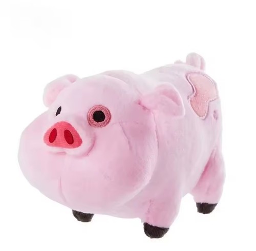 Gravity falls waddles - gravity, plüsch