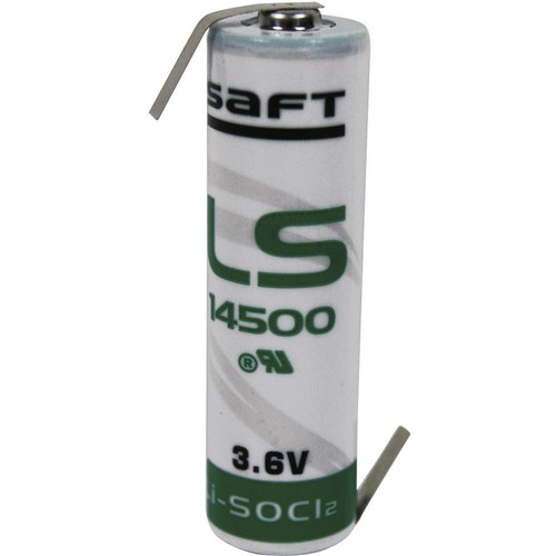 Saft 14500 hbg - ls,