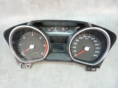 Tacho kombiinstrument ford - kombiinstrument,