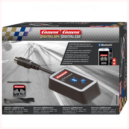 Carrera digital 124 132 - carrera,