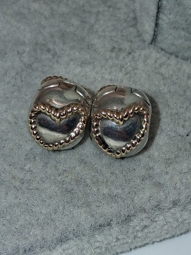 Pandora silber 14k gold - &,