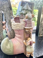 WEIHNACHTEN NIEDLICHE MAUS