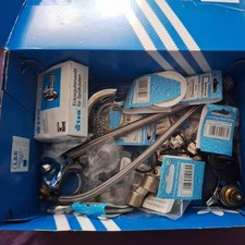 1,9 KG Werkzeug  sanitär Zubehör Restposten marken Ware ...Konvolut Sonderposten