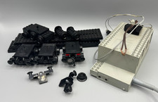 Lego Eisenbahn Ersatzteile Transformator Konvolut 12 V siehe Fotos