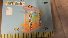 Neu holz kugelbahn - neu, holz-kugelbahn