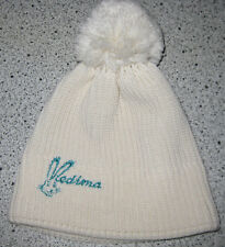 Medima Mütze Bommelmütze neuwertig