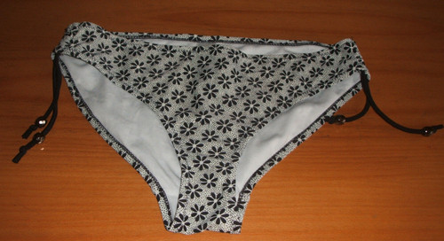 Bikini hose 34 - gr.s,