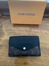 louis vuitton portemonnaie Pallas. Original