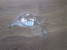 BMW F700GS Original Windschild Windshield 46638526521 NEU
