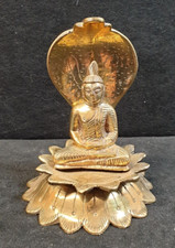 Bezaubernd alte buddha figur - bezaubernd,