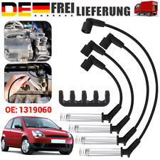 4x Zündkabelsatz Zündkabel