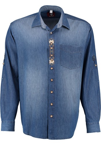 Sportliches modisches jeans - sportliches,