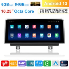 BMW F20 F21 F23 2013-16 NBT