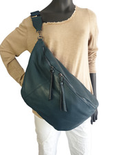 Paolo bags xxl bauchtasche - xxl,