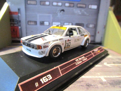 Volkswagen scirocco 163 - scirocco, #163