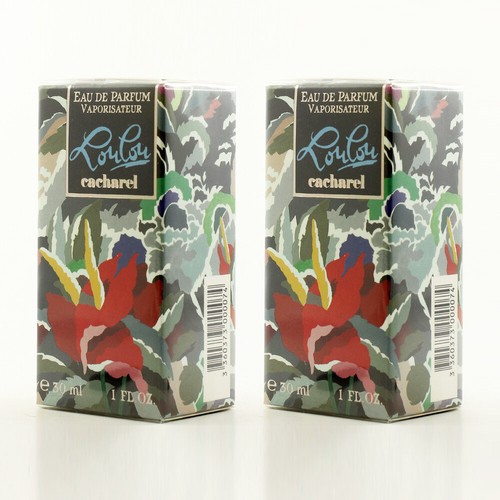 Cacharel lou edp - edp,