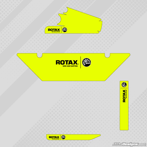 Fluoreszierend gelb dd2 - fluoreszierend,