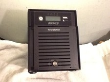 Buffalo terastation modell - buffalo,