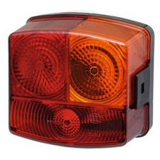 Rückleuchte Rücklicht rechts