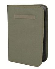 BW Kommandeurs-Mappe DIN A4, Camping, Outdoor, Military        -NEU-