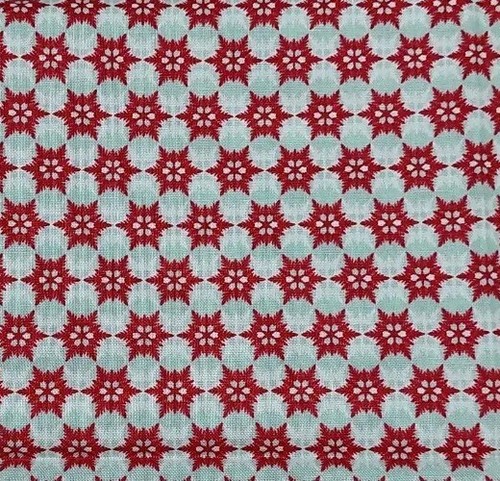 110cm patchwork stoff - x,
