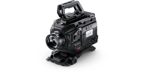 Blackmagic ursa broadcast - blackmagic,