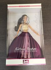 Barbie Mattel, "Katiana