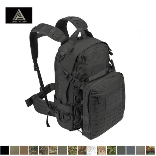 Direct action rucksack - action, ghost