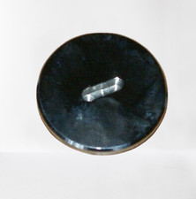 Öleinfüllungsverschlussdeckel, Ersatzteil f. BMW R51/3, Edelstahl